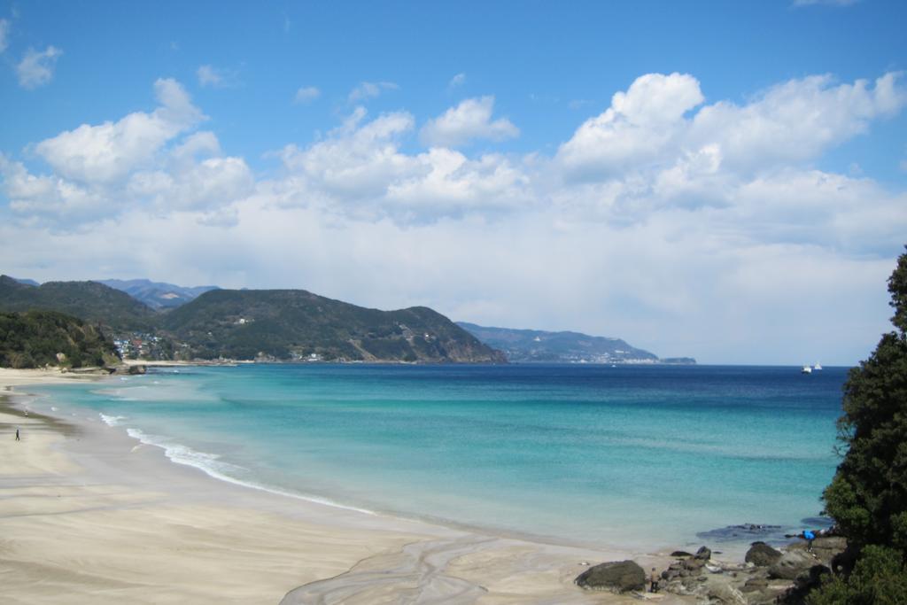 Retreat Wabi-Sabi - Walk To Ohama Beach - Max 12 Ppl Shimoda  Εξωτερικό φωτογραφία
