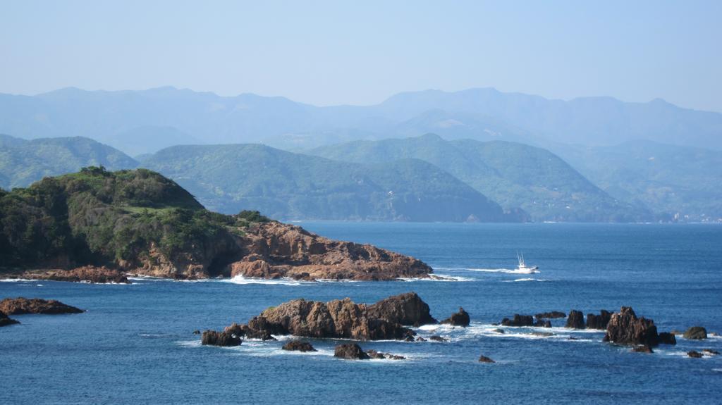 Retreat Wabi-Sabi - Walk To Ohama Beach - Max 12 Ppl Shimoda  Εξωτερικό φωτογραφία