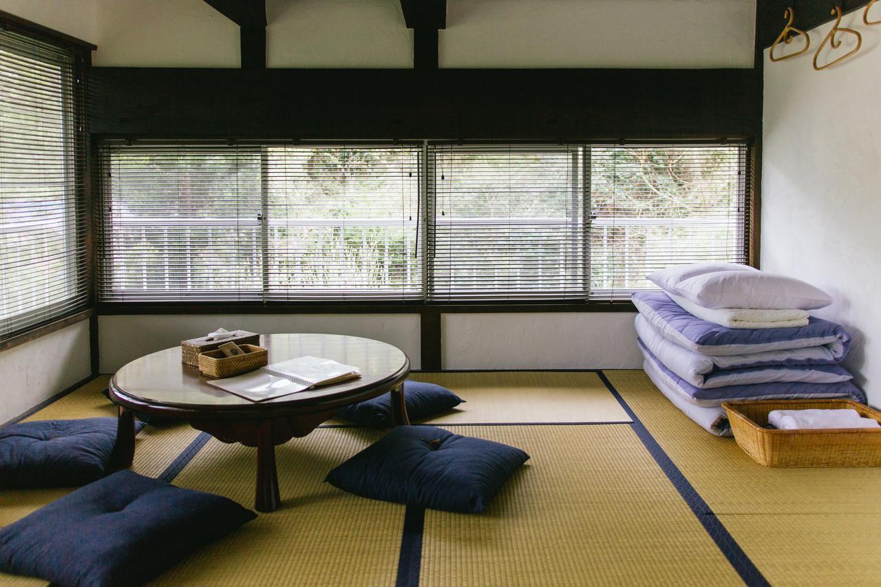 Retreat Wabi-Sabi - Walk To Ohama Beach - Max 12 Ppl Shimoda  Εξωτερικό φωτογραφία