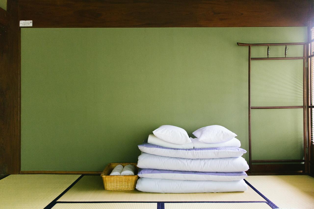 Retreat Wabi-Sabi - Walk To Ohama Beach - Max 12 Ppl Shimoda  Εξωτερικό φωτογραφία